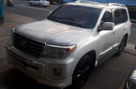 Toyota Land Cruiser 2015 for sale in Muntinlupa 