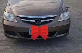 2007 Honda City for sale in Paranaque 