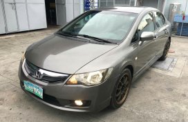 2009 Honda Civic for sale in Cavite