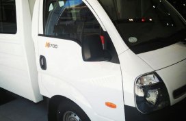 Kia K2700 Panoramic 2019 for sale in Makati