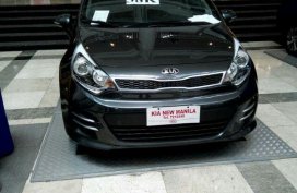 Sell 2019 Kia Rio Hatchback in Makati