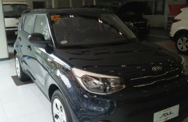 2019 Kia Soul for sale in Makati