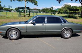 Used 1995 Jaguar Xj6 at 68970 km for sale in Metro Manila 