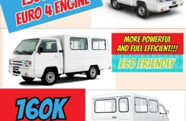 2019 Mitsubishi L300 for sale in Caloocan