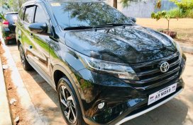 2018 Toyota Rush for sale in Mandaluyong