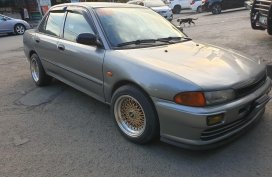 1995 Mitsubishi Lancer for sale in Las Pinas