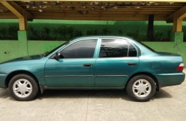 1997 Toyota Corolla for sale in Caloocan 