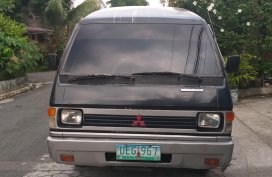 2nd Hand Mitsubishi L300 1995 for sale in Quezon City 
