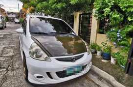 Honda Jazz 2006 for sale in Quezon City