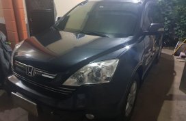 Honda Cr-V 2008 for sale in Lipa 