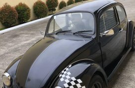 Volkswagen Beetle 1973 for sale in Angeles 