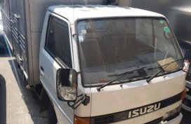 Isuzu Elf 1991 for sale in Pasig 