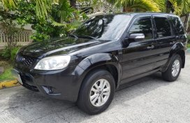 2011 Ford Escape for sale in Mandaluyong 