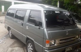 1996 Mitsubishi L300 for sale in Las Pinas