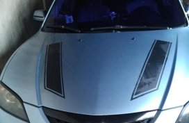 Mazda 3 2007 for sale in Mabalacat