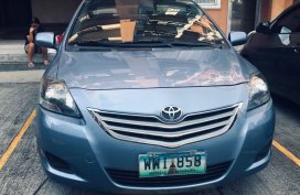 2013 Toyota Vios for sale in Biñan