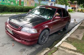 1997 Honda City for sale in Paranaque 