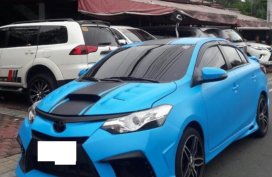 2015 Toyota Vios for sale in Makati