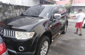 2010 Mitsubishi Montero Sport for sale in Imus