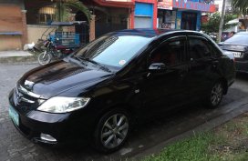 2008 Honda City for sale in Taytay