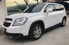 2014 Chevrolet Orlando for sale in Muntinlupa 