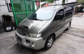 Hyundai Starex 2003 for sale in Antipolo