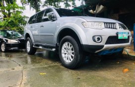 Mitsubishi Montero Sport 2011 for sale in Cainta