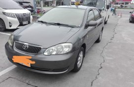 2006 Toyota Corolla Altis for sale in San Fernando