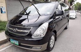 Hyundai Starex 2013 for sale in Quezon City