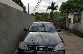 2005 Chevrolet Optra for sale in Bulacan