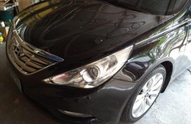 2011 Hyundai Sonata for sale in Las Pinas