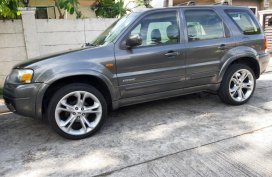 2006 Ford Escape for sale in Parañaque 