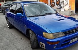 2020 Toyota Corolla for sale in Taguig