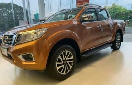 2019 Nissan Navara for sale in Manila