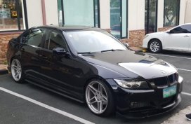 2008 Bmw 3-Series for sale in Manila