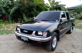 1997 Isuzu Fuego for sale in Manila