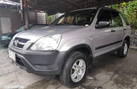 Honda Cr-V 2003 for sale in Las Pinas