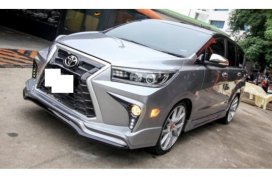 2016 Toyota Innova for sale in Manila