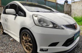 2010 Honda Jazz for sale in Las Pinas
