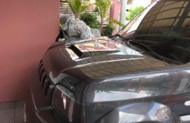 2017 Suzuki Jimny for sale in Manila