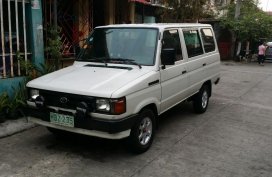 1998 Toyota Tamaraw for sale in Caloocan 