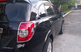 2009 Chevrolet Captiva for sale in Paranaque 