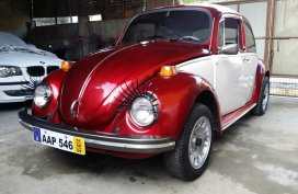 Volkswagen Beetle 1971 for sale in Lingayen