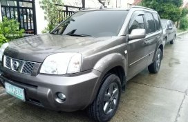 2007 Nissan X-Trail for sale in Quezon City