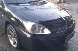 2009 Mitsubishi Lancer for sale in Manila
