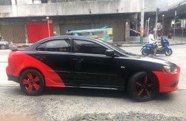 2011 Mitsubishi Lancer for sale in Manila