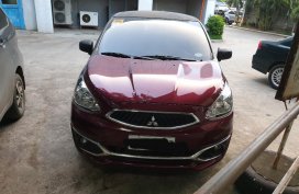 2018 Mitsubishi Mirage for sale in Cagayan de Oro