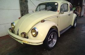 1975 Volkswagen Beetle for sale in Taguig
