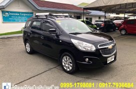 2015 Chevrolet Spin for sale in Cainta