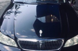 2003 Nissan Cefiro for sale in Manila